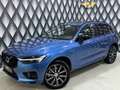 Volvo XC60 Allrad T6 // R-DESIGN // PANO // AHK // 1BESITZ // Blau - thumbnail 2