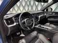 Volvo XC60 Allrad T6 // R-DESIGN // PANO // AHK // 1BESITZ // Blau - thumbnail 13