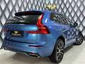 Volvo XC60 Allrad T6 // R-DESIGN // PANO // AHK // 1BESITZ // Blau - thumbnail 48