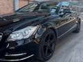 Mercedes-Benz CLS 350 CLS 350 Zwart - thumbnail 1
