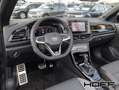 Volkswagen T-Roc Cabriolet 1.5 TSI DSG R-Line AHK BlackStyle Matrix Grau - thumbnail 4