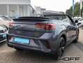 Volkswagen T-Roc Cabriolet 1.5 TSI DSG R-Line AHK BlackStyle Matrix Grau - thumbnail 2