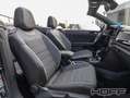 Volkswagen T-Roc Cabriolet 1.5 TSI DSG R-Line AHK BlackStyle Matrix Grau - thumbnail 10