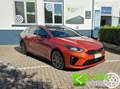 Kia ProCeed / pro_cee'd 1.6 T-GDI GT Orange - thumbnail 1