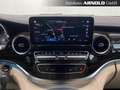 Mercedes-Benz V 250 V 250 d Avantgarde-Edt. Lang AMG-Line AHK 360° ! Grau - thumbnail 10