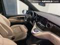 Mercedes-Benz V 250 V 250 d Avantgarde-Edt. Lang AMG-Line AHK 360° ! Grau - thumbnail 12