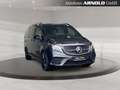 Mercedes-Benz V 250 V 250 d Avantgarde-Edt. Lang AMG-Line AHK 360° ! Grau - thumbnail 6