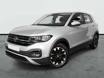 1.0 TSI Edition