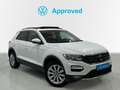 Volkswagen T-Roc 1.5 TSI Advance Blanco - thumbnail 1
