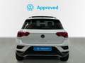 Volkswagen T-Roc 1.5 TSI Advance Blanco - thumbnail 10