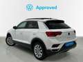 Volkswagen T-Roc 1.5 TSI Advance Blanco - thumbnail 2