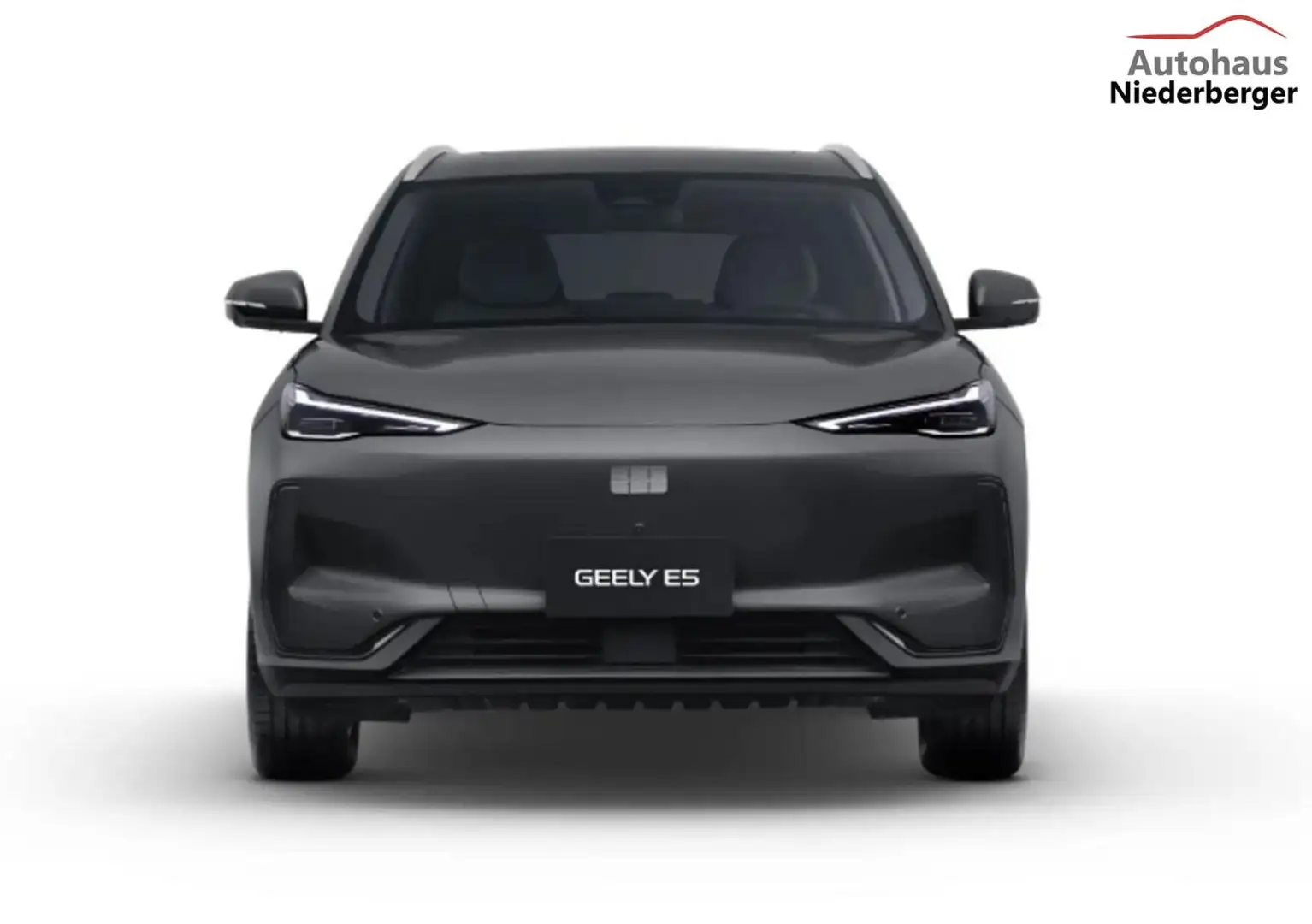 Geely E5 Max+ 68KWh Pano HUD el.Heck 360°ACC Leder 19Z 1... Schwarz - 2