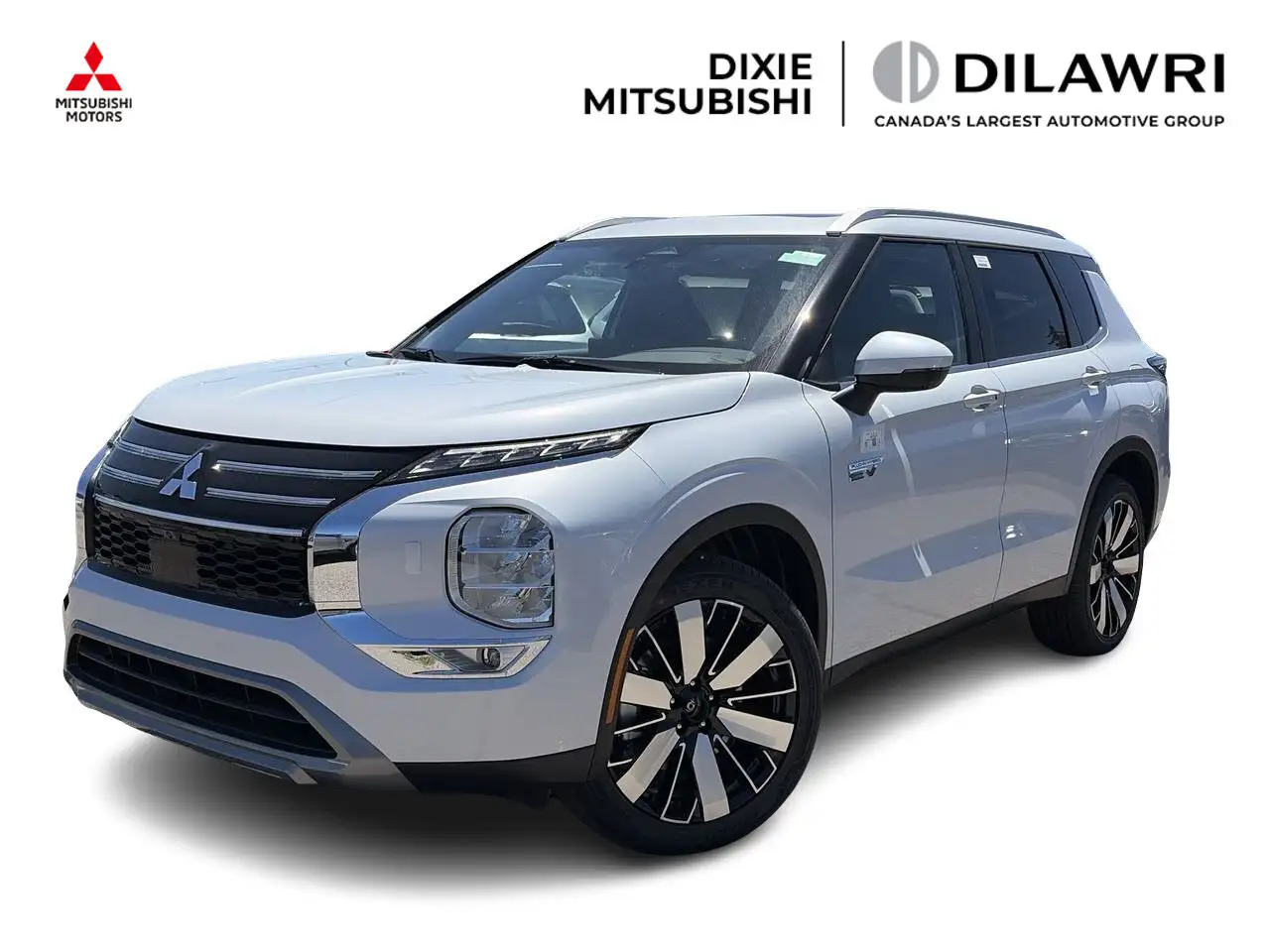2026 Mitsubishi Outlander