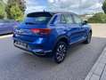 Volkswagen T-Roc 2.0 TDI DSG ACTIVE GARANTIE+NAVI+LED+APP-C Blau - thumbnail 5