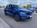 Volkswagen T-Roc 2.0 TDI DSG ACTIVE GARANTIE+NAVI+LED+APP-C Blau - thumbnail 6