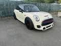 MINI John Cooper Works Mini 2.0 CT OK GARANTIE 12 MOIS Blanc - thumbnail 1