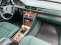 Mercedes-Benz CE 230 124 C*Elektrisches Schiebedach* Verde - thumbnail 10
