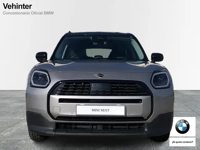 MINI One D Countryman Essential