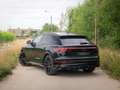 Audi Q8 60 TFSIe Quattro |TOW BAR |PANO | B&O |LASER | Noir - thumbnail 2