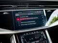 Audi Q8 60 TFSIe Quattro |TOW BAR |PANO | B&O |LASER | Noir - thumbnail 27