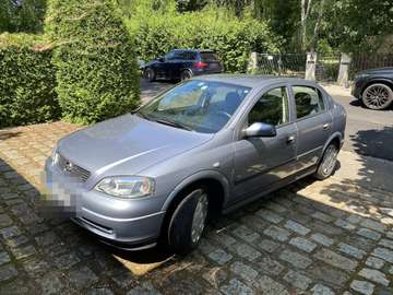 G 1.4 „Classic" (Handelsbez. ASTRA-G-CC)