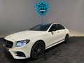 Mercedes-Benz E 53 AMG Limousine *Pano*Burmester*Widescr.*KAM* Blanc - thumbnail 1