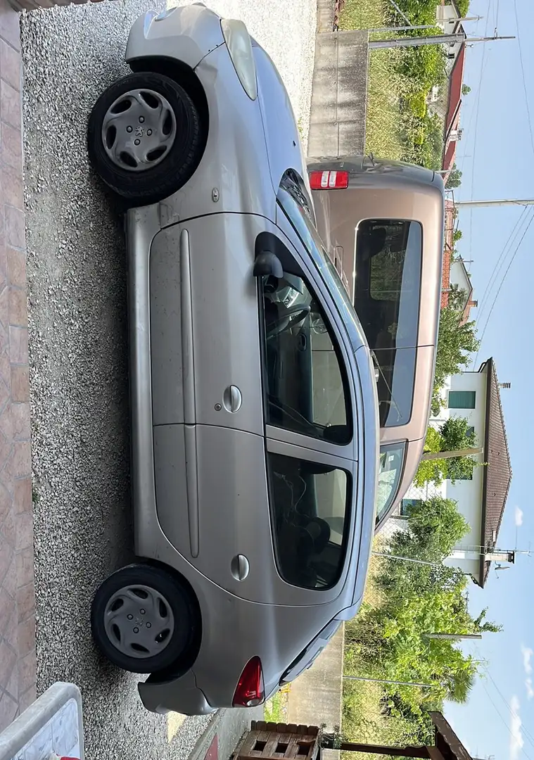 Peugeot 206 Plus 5p Metano - 2