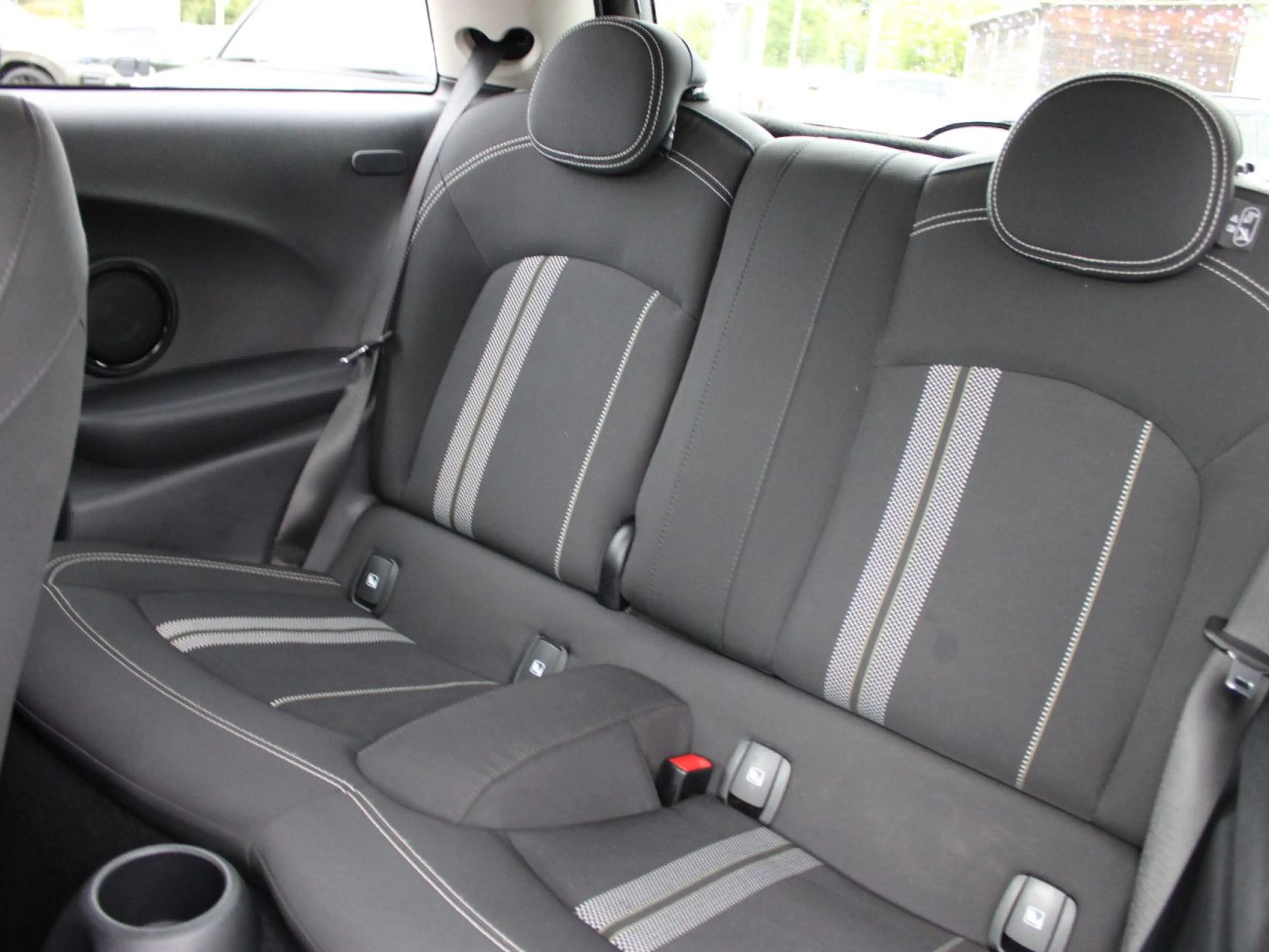 MINI Cooper SE Essential Sports.Navi LED Sitzh.DrivAs — photo 15
