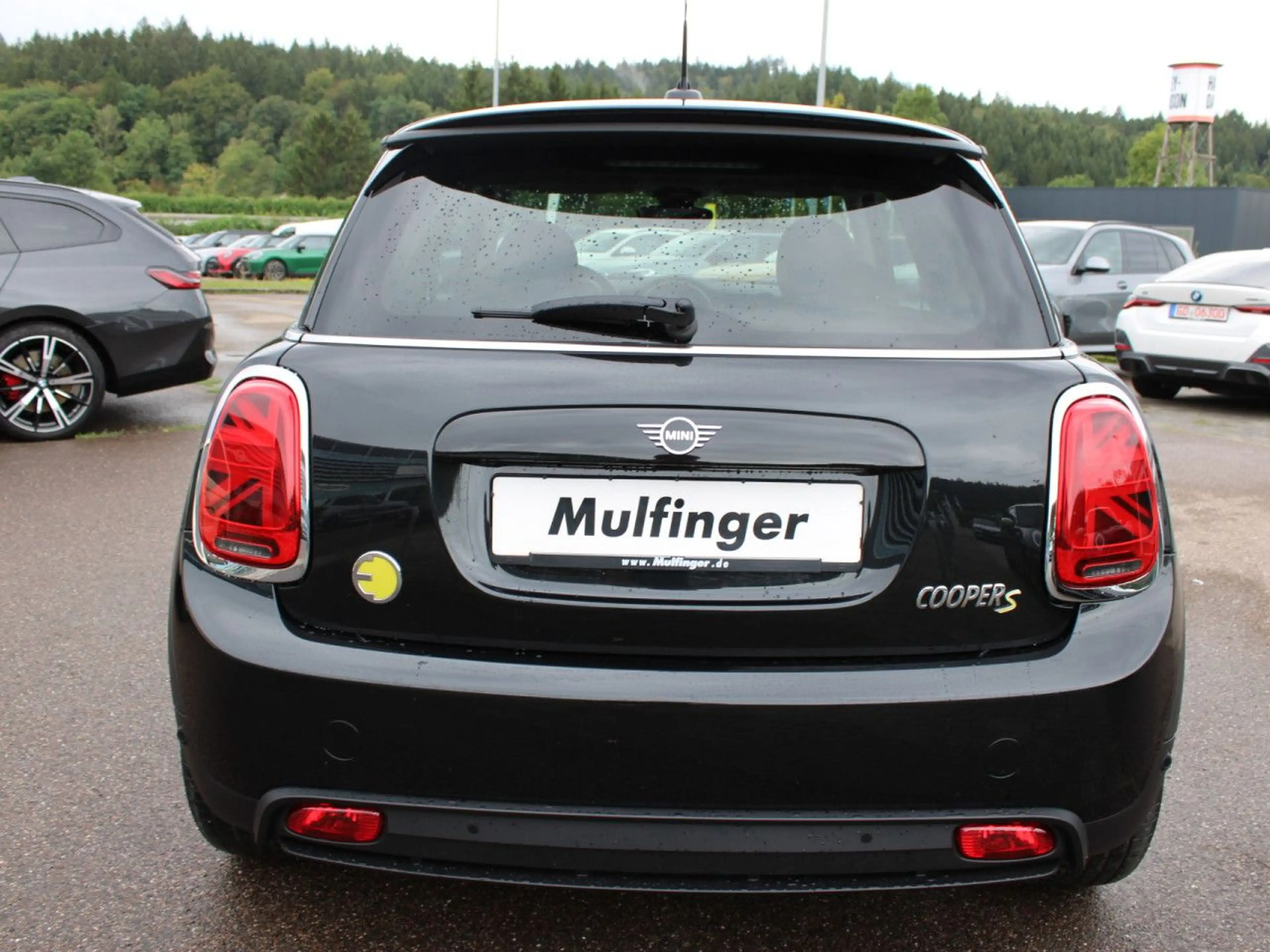 MINI Cooper SE Essential Sports.Navi LED Sitzh.DrivAs — photo 6
