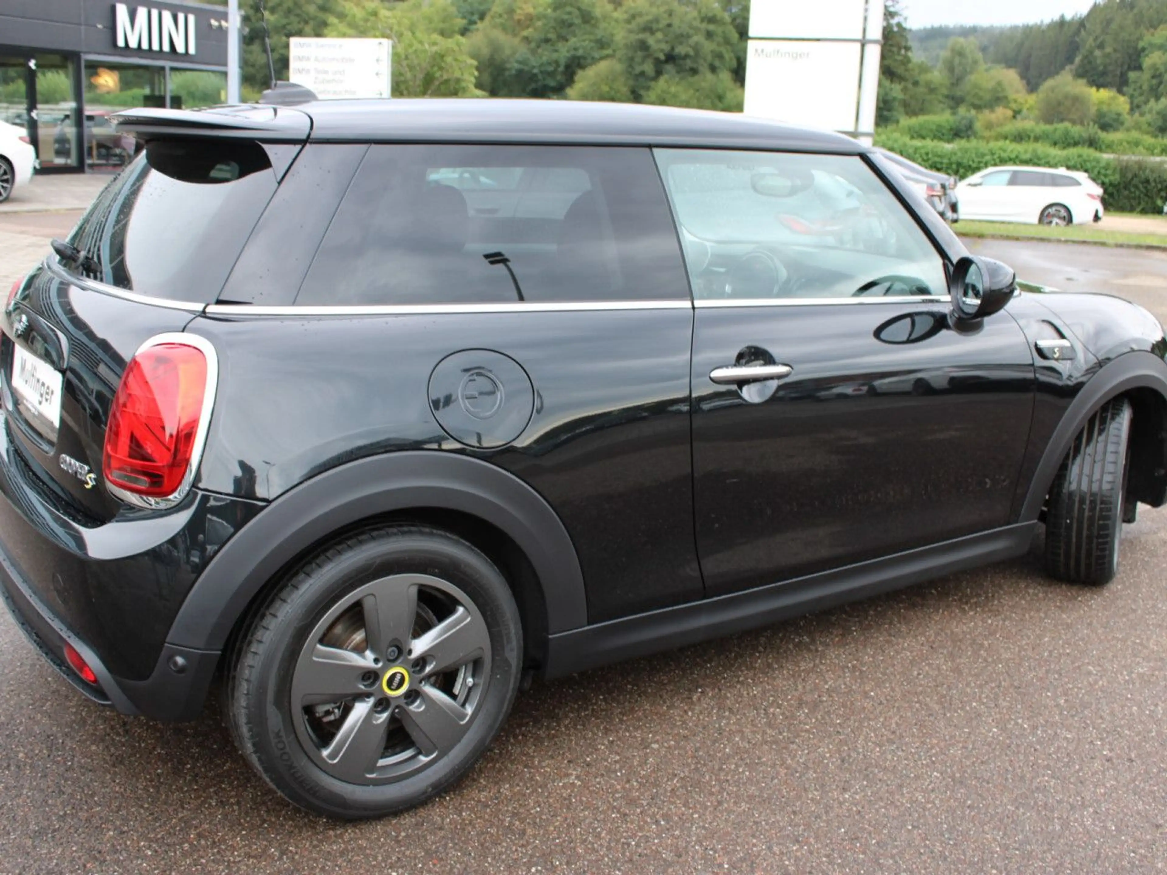 MINI Cooper SE Essential Sports.Navi LED Sitzh.DrivAs — photo 5