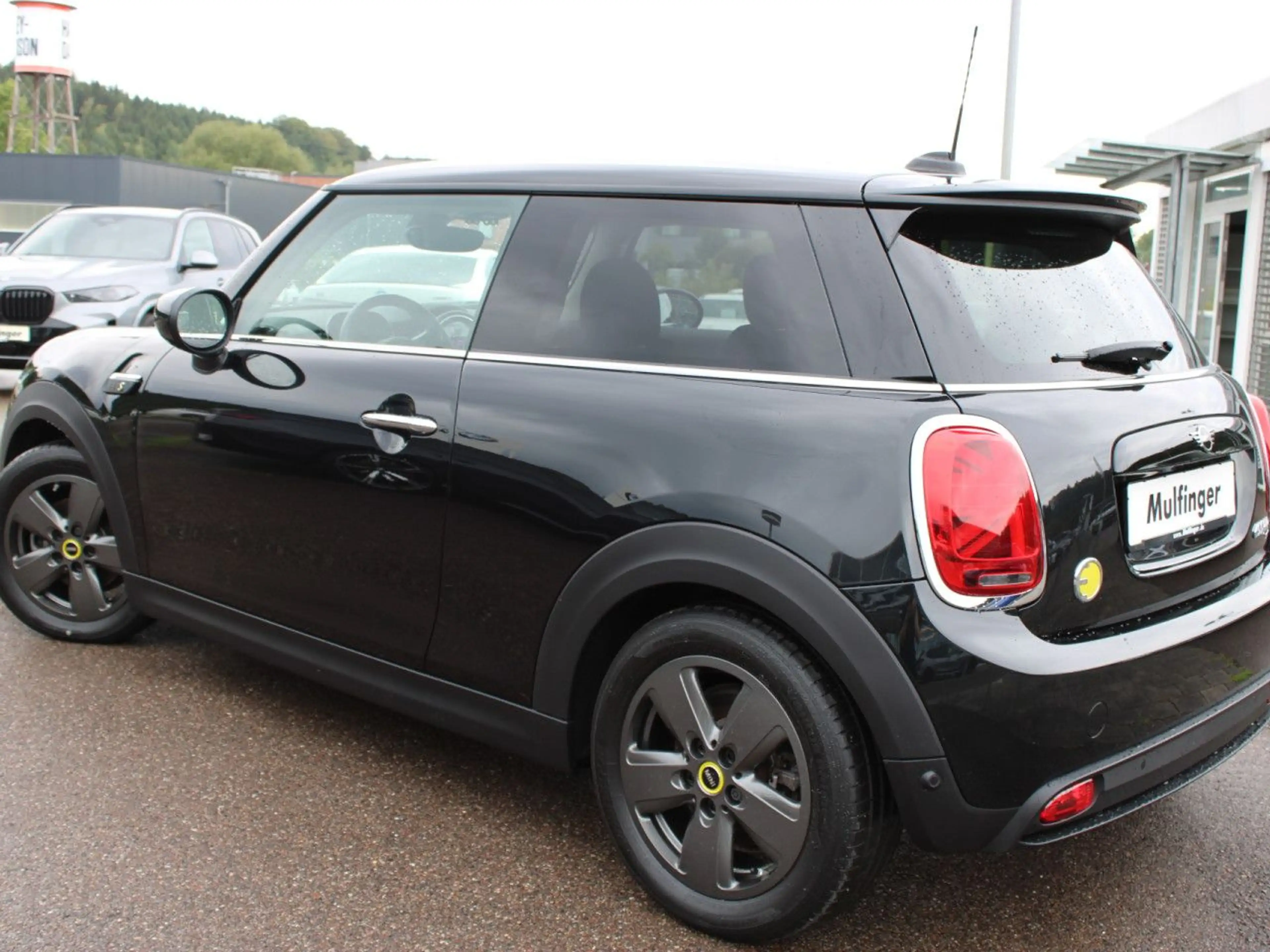 MINI Cooper SE Essential Sports.Navi LED Sitzh.DrivAs — photo 7