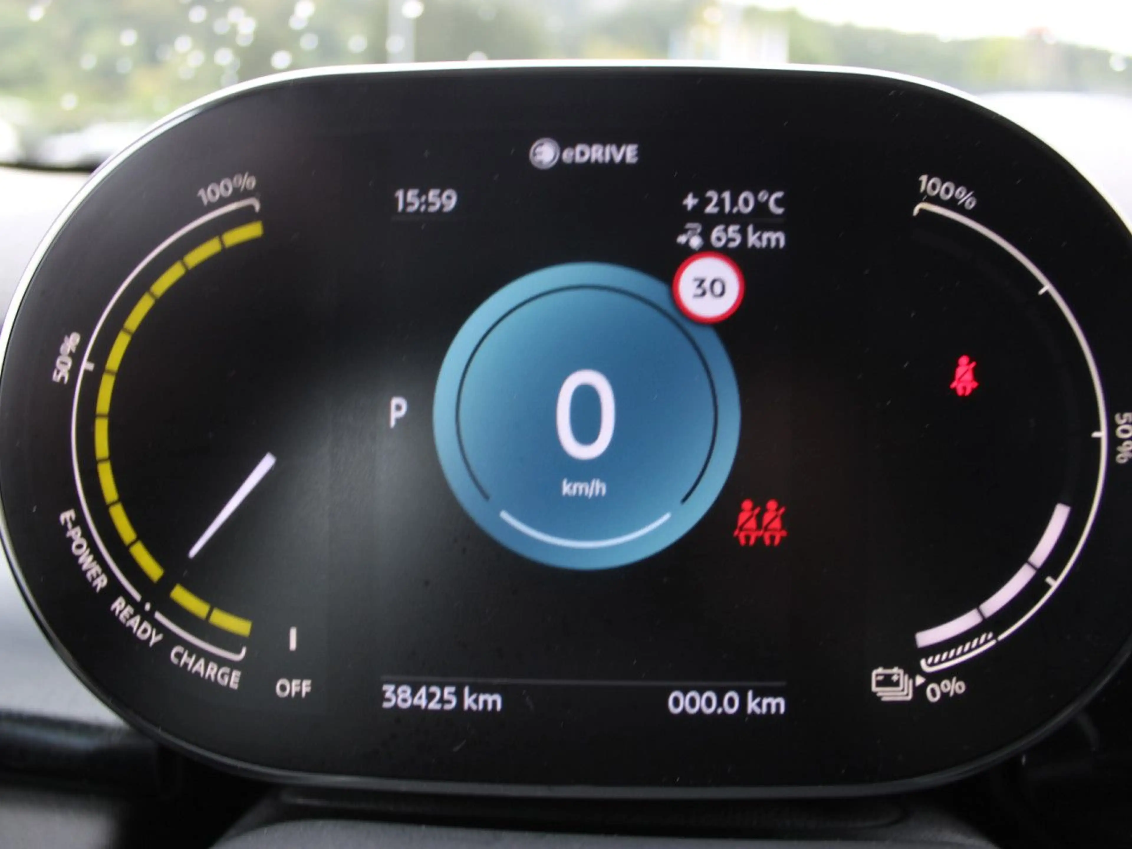 MINI Cooper SE Essential Sports.Navi LED Sitzh.DrivAs — photo 11