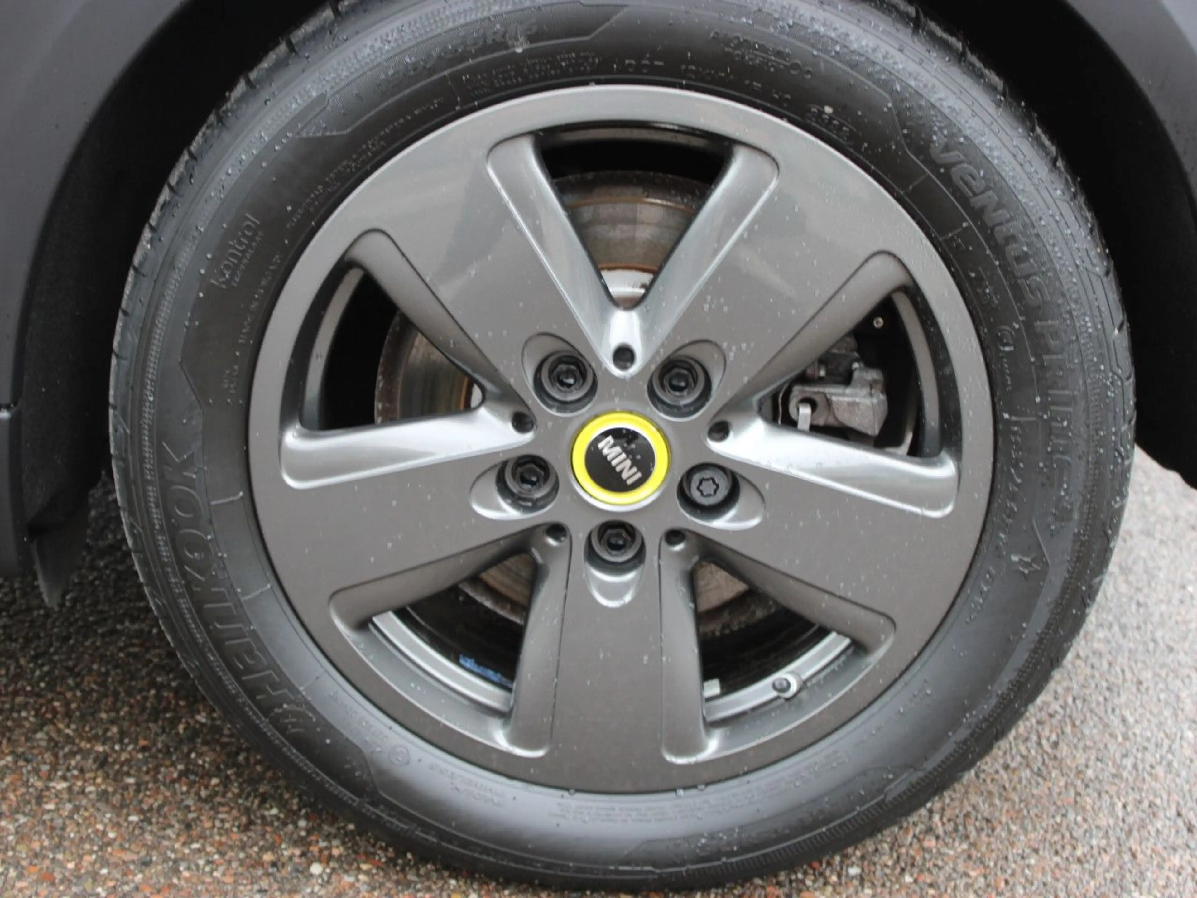 MINI Cooper SE Essential Sports.Navi LED Sitzh.DrivAs — photo 8