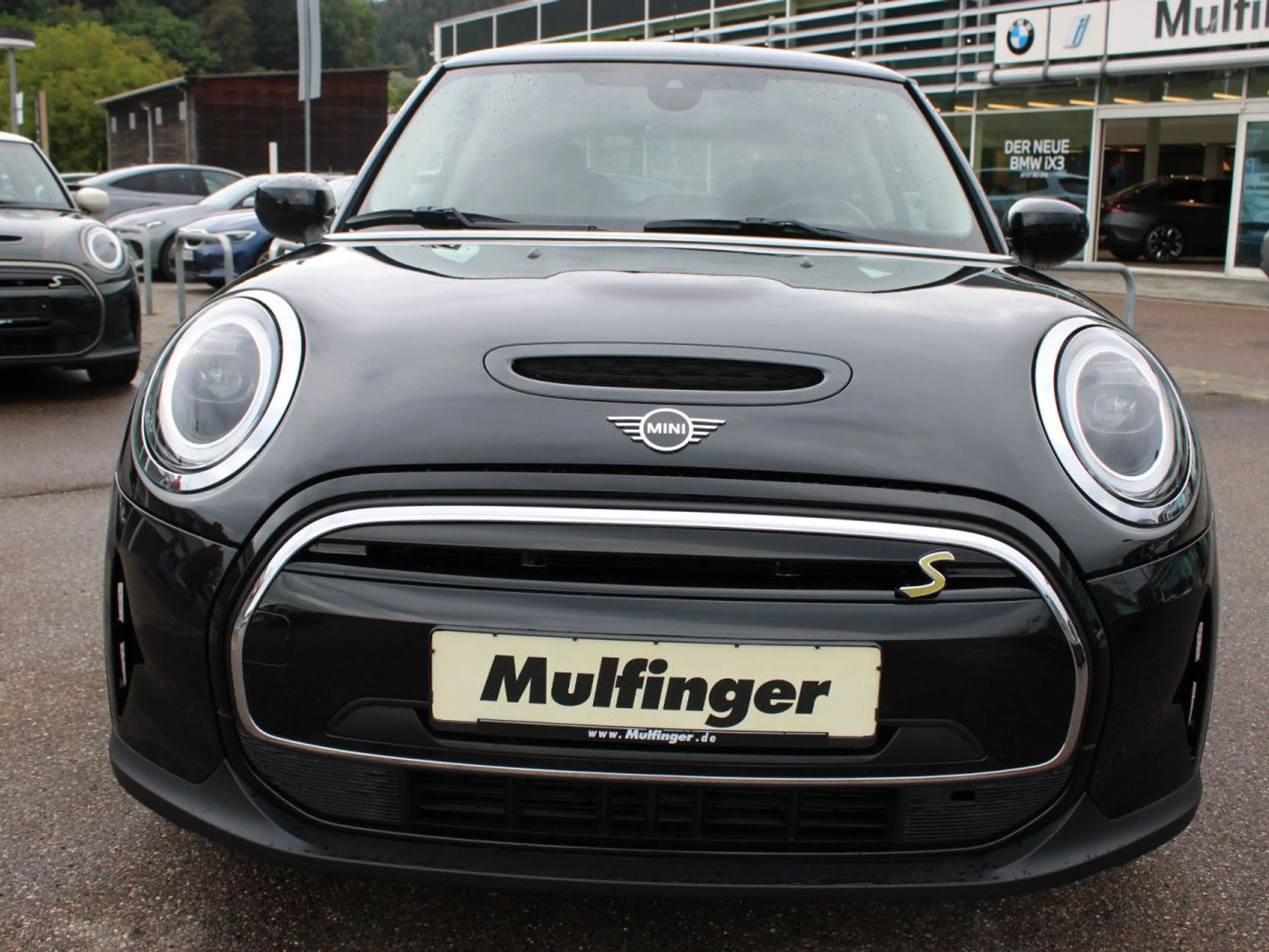 MINI Cooper SE Essential Sports.Navi LED Sitzh.DrivAs — photo 3