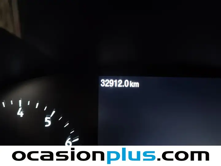 Ford Focus 1.0 Ecoboost ST-Line 2021, foto 10