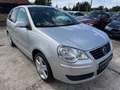 Volkswagen Polo IV Silver Edition 1.4 Automatik*1.HAND* Plateado - thumbnail 3
