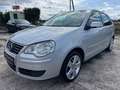 Volkswagen Polo IV Silver Edition 1.4 Automatik*1.HAND* Plateado - thumbnail 1