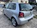 Volkswagen Polo IV Silver Edition 1.4 Automatik*1.HAND* Plateado - thumbnail 7