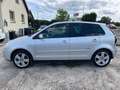 Volkswagen Polo IV Silver Edition 1.4 Automatik*1.HAND* Plateado - thumbnail 8