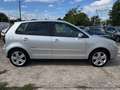 Volkswagen Polo IV Silver Edition 1.4 Automatik*1.HAND* Plateado - thumbnail 4