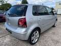 Volkswagen Polo IV Silver Edition 1.4 Automatik*1.HAND* Plateado - thumbnail 5