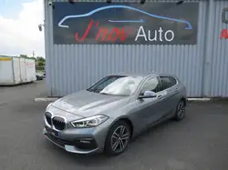 BMW Série 1 (F40) 116DA 116CH BUSINESS DESIGN DKG7