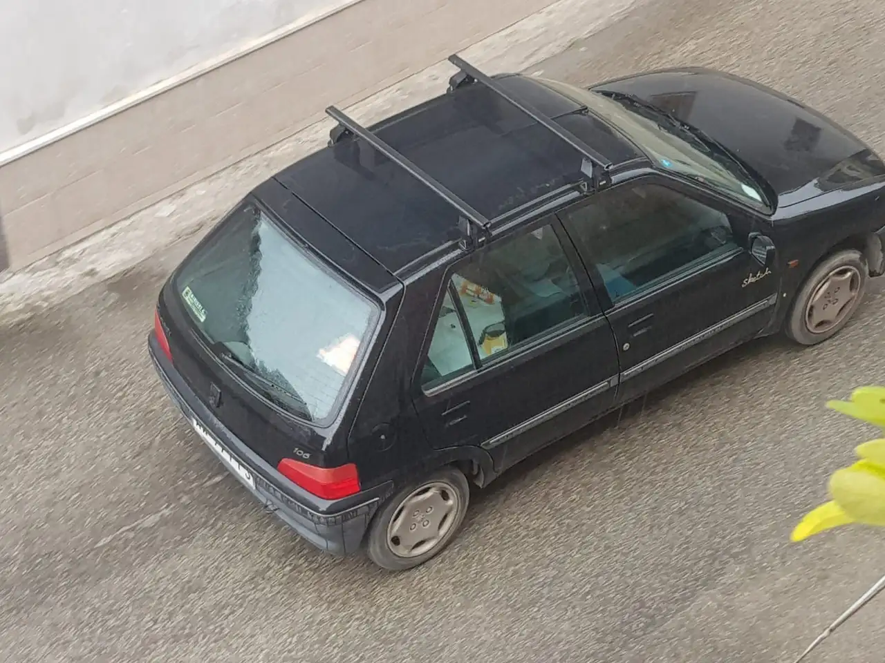 Peugeot 106 5p 954 Sketch, foto 5