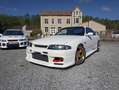 Nissan Skyline Gtst Blanco - thumbnail 1