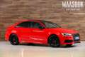 Audi S3 2.0 TFSI S3 Quattro|Pano|Miltekk|RS Zetels|B&O Aud Rood - thumbnail 5