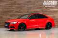 Audi S3 2.0 TFSI S3 Quattro|Pano|Miltekk|RS Zetels|B&O Aud Rood - thumbnail 1