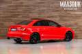 Audi S3 2.0 TFSI S3 Quattro|Pano|Miltekk|RS Zetels|B&O Aud Rood - thumbnail 10