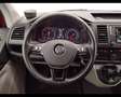 Volkswagen T6 Caravelle 2.0 tdi 150cv 3.0t Comf. 4m. p.c. E6 Roşu - thumbnail 12