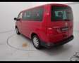 Volkswagen T6 Caravelle 2.0 tdi 150cv 3.0t Comf. 4m. p.c. E6 Roşu - thumbnail 4