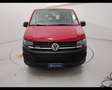 Volkswagen T6 Caravelle 2.0 tdi 150cv 3.0t Comf. 4m. p.c. E6 Roşu - thumbnail 2
